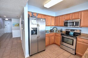 Crescent Shores 911 3 Bedroom Condo by RedAwning