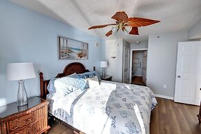 Crescent Shores 911 3 Bedroom Condo by RedAwning