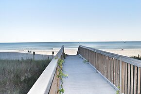 Crescent Shores 911 3 Bedroom Condo by RedAwning