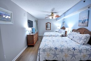 Crescent Shores 911 3 Bedroom Condo by RedAwning