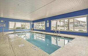 Crescent Shores 911 3 Bedroom Condo by RedAwning