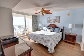 Crescent Shores 911 3 Bedroom Condo by RedAwning