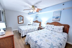 Crescent Shores 911 3 Bedroom Condo by RedAwning