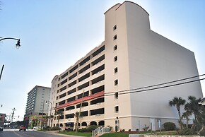 Crescent Shores 911 3 Bedroom Condo by RedAwning