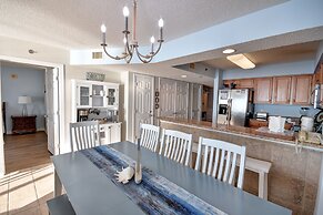Crescent Shores 911 3 Bedroom Condo by RedAwning