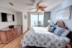 Crescent Shores 911 3 Bedroom Condo by RedAwning