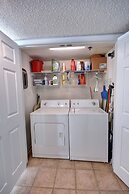 Crescent Shores 911 3 Bedroom Condo by RedAwning