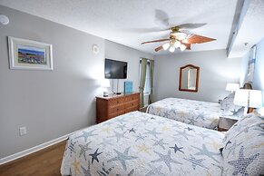 Crescent Shores 911 3 Bedroom Condo by RedAwning