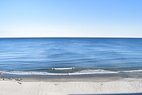 Crescent Shores 911 3 Bedroom Condo by RedAwning