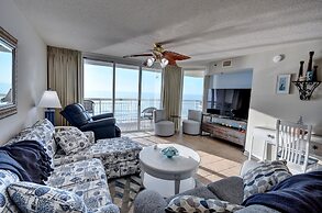 Crescent Shores 911 3 Bedroom Condo by RedAwning