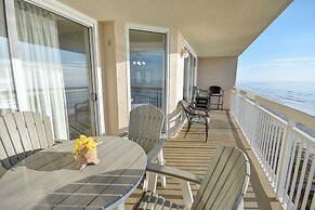 Crescent Shores 911 3 Bedroom Condo by RedAwning