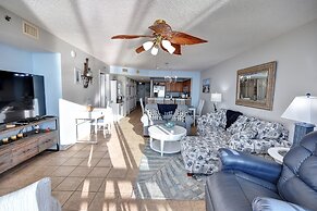 Crescent Shores 911 3 Bedroom Condo by RedAwning