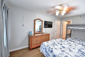 Crescent Shores 911 3 Bedroom Condo by RedAwning