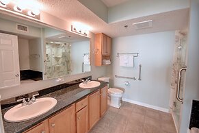 Crescent Shores 911 3 Bedroom Condo by RedAwning