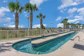 Crescent Shores 911 3 Bedroom Condo by RedAwning