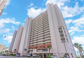 Crescent Shores 911 3 Bedroom Condo by RedAwning