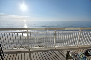 Crescent Shores 911 3 Bedroom Condo by RedAwning