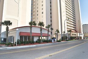 Crescent Shores 911 3 Bedroom Condo by RedAwning