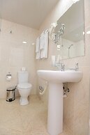 Hilal Hotel Tashkent