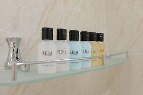 Hilal Hotel Tashkent