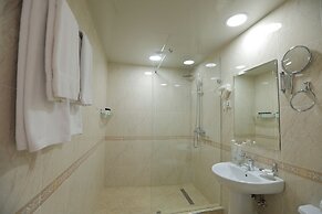 Hilal Hotel Tashkent