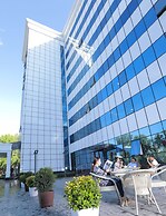 Hilal Hotel Tashkent