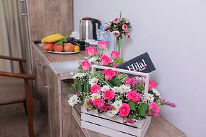 Hilal Hotel Tashkent
