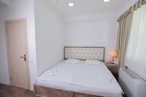 Hilal Hotel Tashkent