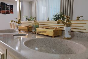 Hilal Hotel Tashkent