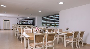 Hilal Hotel Tashkent