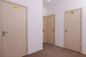 Hilal Hotel Tashkent