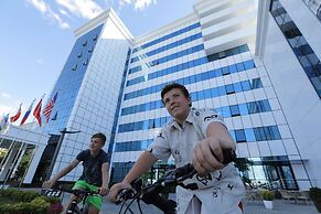 Hilal Hotel Tashkent