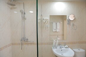 Hilal Hotel Tashkent