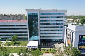 Hilal Hotel Tashkent