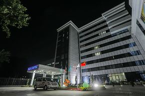 Hilal Hotel Tashkent