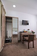 Hilal Hotel Tashkent