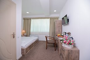 Hilal Hotel Tashkent