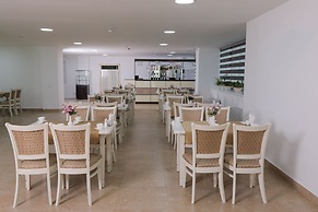 Hilal Hotel Tashkent