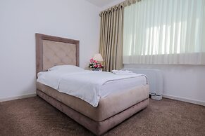 Hilal Hotel Tashkent