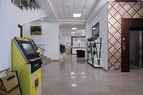 Hilal Hotel Tashkent