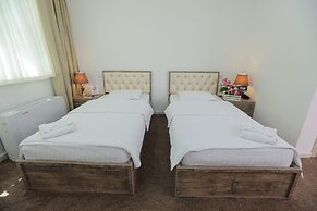 Hilal Hotel Tashkent