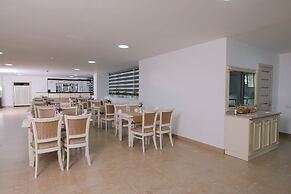 Hilal Hotel Tashkent