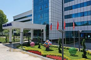 Hilal Hotel Tashkent