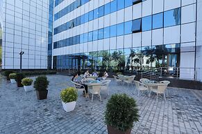 Hilal Hotel Tashkent