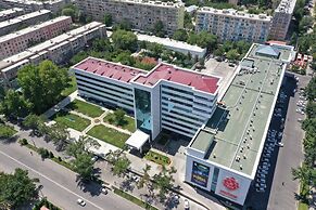 Hilal Hotel Tashkent
