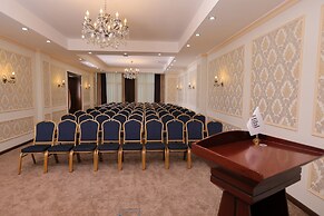 Hilal Hotel Tashkent