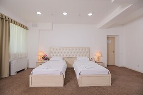 Hilal Hotel Tashkent