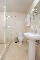 Hilal Hotel Tashkent