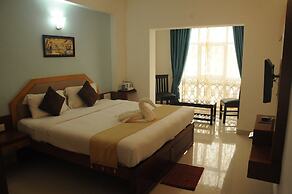 Hotel Al Wesal International