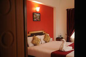 Hotel Al Wesal International